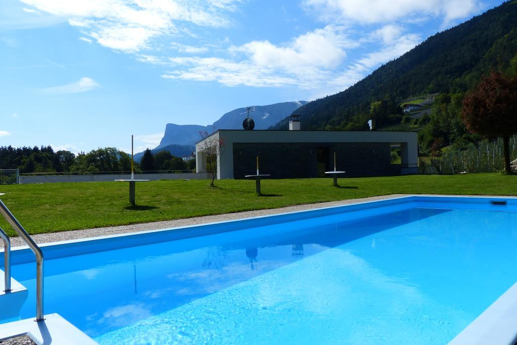 Residence Liesy Tesimo Exteriér fotografie