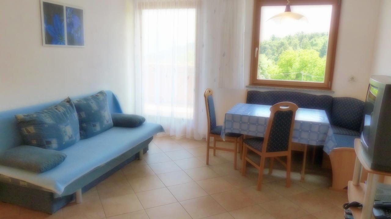 Residence Liesy Tesimo Exteriér fotografie
