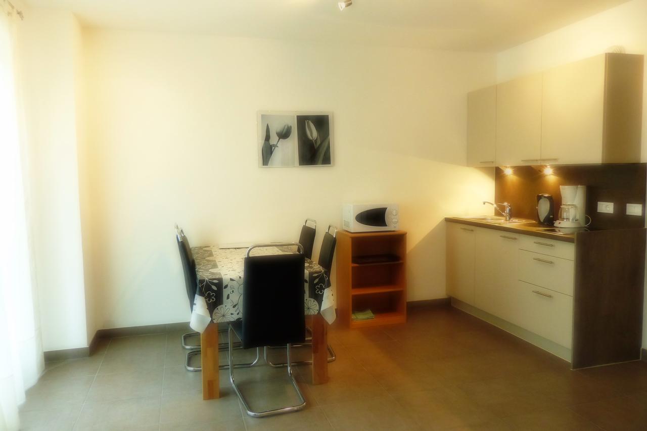 Residence Liesy Tesimo Exteriér fotografie