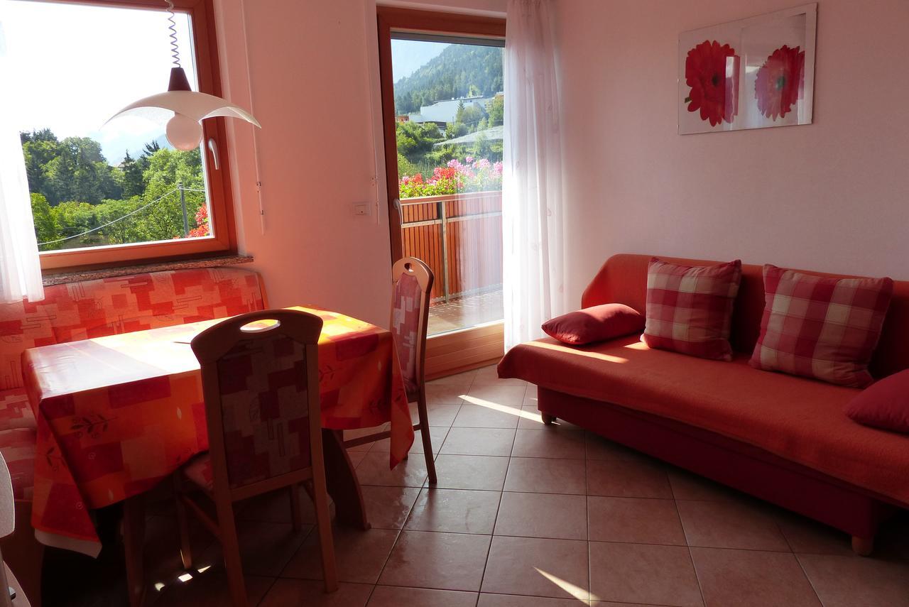 Residence Liesy Tesimo Exteriér fotografie