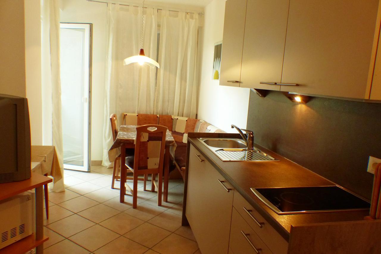 Residence Liesy Tesimo Exteriér fotografie