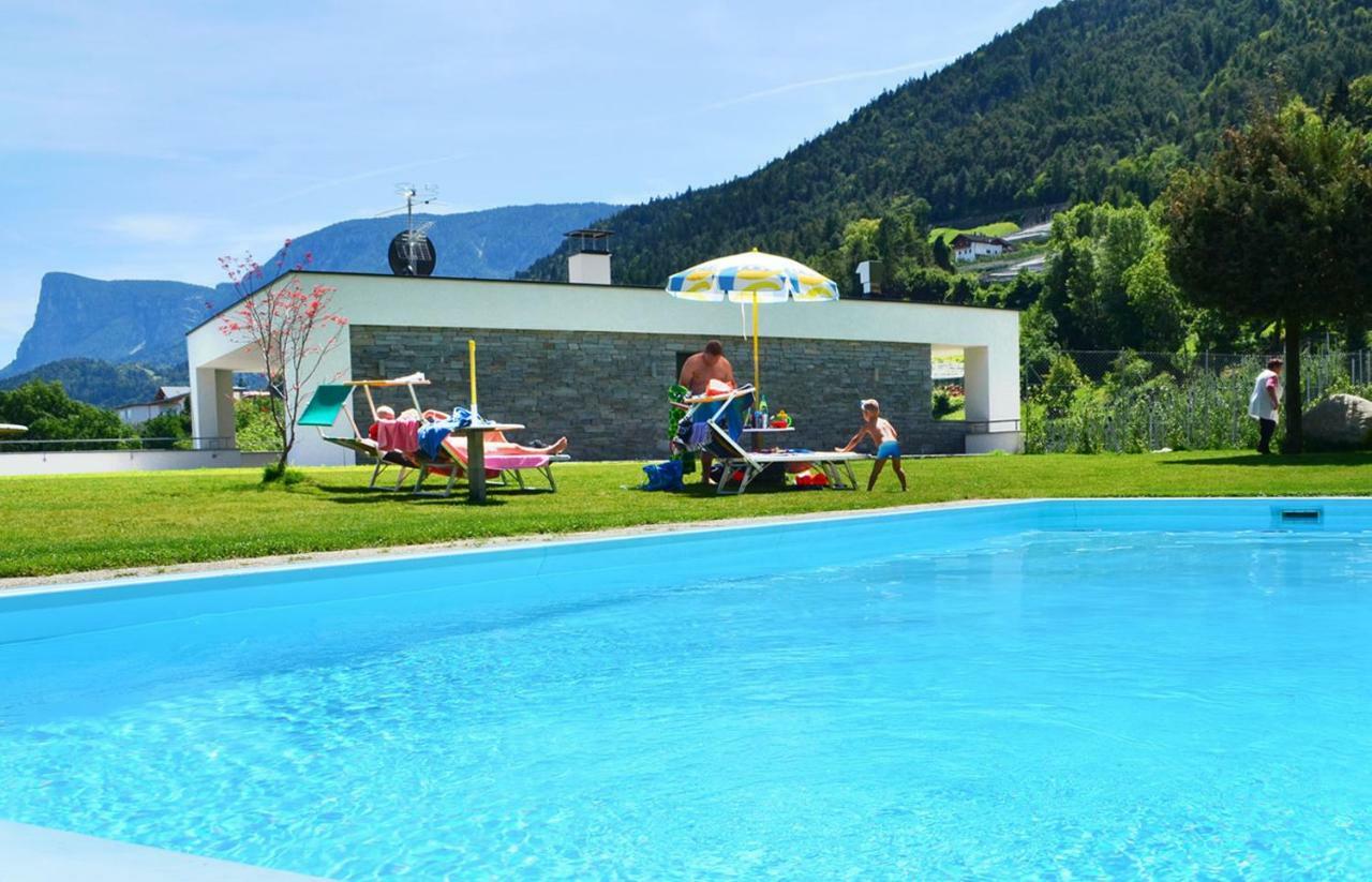 Residence Liesy Tesimo Exteriér fotografie